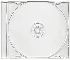 Clear single disc for sale  Delivered anywhere in UK