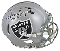Raiders howie long for sale  Delivered anywhere in USA 