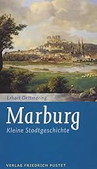 Marburg kleine stadtgeschichte gebraucht kaufen  Wird an jeden Ort in Deutschland