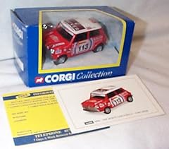 Corgi mini monte for sale  Delivered anywhere in Ireland