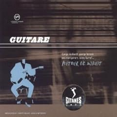 Gitanes jazz guitar for sale  Delivered anywhere in UK