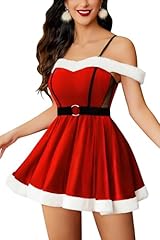 Avidlove mrs claus for sale  Delivered anywhere in USA 