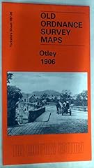 Otley 1906 yorkshire for sale  Delivered anywhere in UK