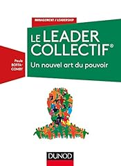 Leader collectif nouvel d'occasion  Livré partout en France