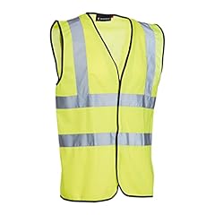 Gilet haute visibilité d'occasion  Livré partout en France