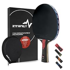 Zttenlly ping pong for sale  Delivered anywhere in USA 