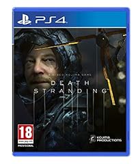 Death stranding edición usato  Spedito ovunque in Italia 
