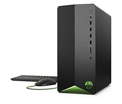 Pavilion gaming desktop for sale  Delivered anywhere in USA 