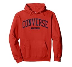 Converse indiana college usato  Spedito ovunque in Italia 
