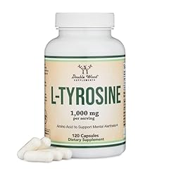 Tyrosine 000mg per for sale  Delivered anywhere in USA 