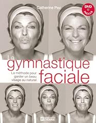 Gymnastique faciale dvd d'occasion  Livré partout en France