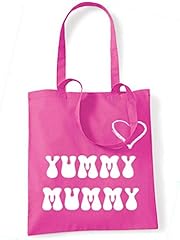 Yummy mummy cotton for sale  Delivered anywhere in UK