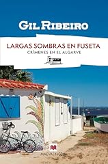 Largas sombras fuseta d'occasion  Livré partout en France