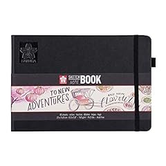 Sakura sketch notebook for sale  Delivered anywhere in UK