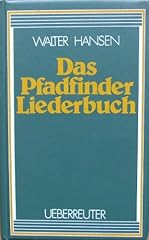 Pfadfinder liederbuch gebraucht kaufen  Wird an jeden Ort in Deutschland