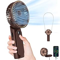 Tunise handheld fan for sale  Delivered anywhere in USA 