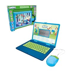 Lexibook schtroumpfs ordinateu d'occasion  Livré partout en France