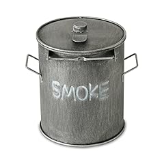 Smoke outdoor ashtray for sale  Delivered anywhere in USA 