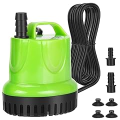 25w submersible water for sale  Delivered anywhere in UK