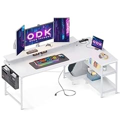 Odk scrivania gaming usato  Spedito ovunque in Italia 