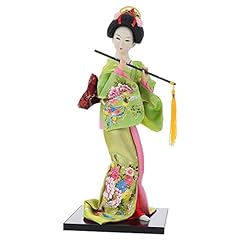 Stobok japanese geisha for sale  Delivered anywhere in UK