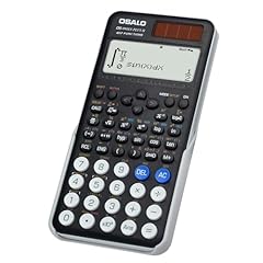 Osalo scientific calculator for sale  Delivered anywhere in Ireland