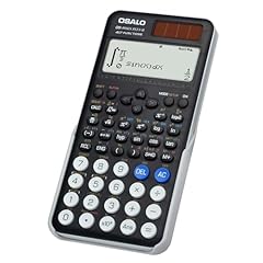 Osalo scientific calculator for sale  Delivered anywhere in Ireland