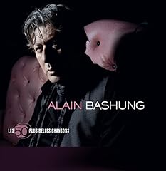 Alain bashung belles d'occasion  Livré partout en France