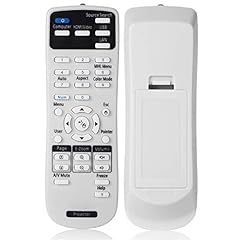Auking projector remote for sale  Delivered anywhere in Ireland