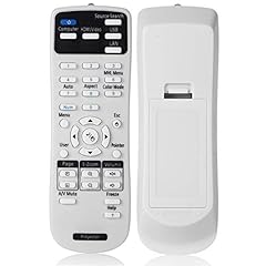 Auking projector remote for sale  Delivered anywhere in UK