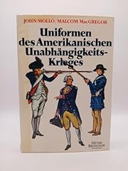 Uniformen amerikanischen unabh gebraucht kaufen  Wird an jeden Ort in Deutschland