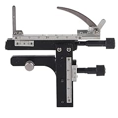 Microscope movable caliper for sale  Delivered anywhere in UK