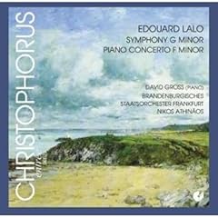 Symphonie sol concerto d'occasion  Livré partout en France