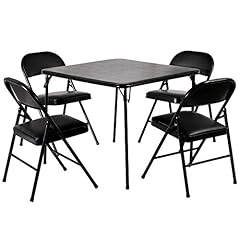 Vecelo folding table for sale  Delivered anywhere in USA 