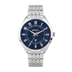 Breil montre collection d'occasion  Livré partout en Belgiqu