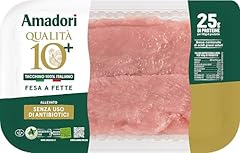 Amadori fesa tacchino usato  Spedito ovunque in Italia 