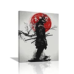 Japanese samurai wall for sale  Delivered anywhere in USA 