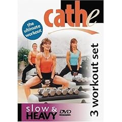 Cathe friedrich slow for sale  Delivered anywhere in USA 