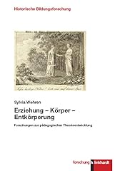 Erziehung körper entkörperun gebraucht kaufen  Wird an jeden Ort in Deutschland