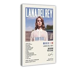 Lana del poster for sale  Delivered anywhere in UK