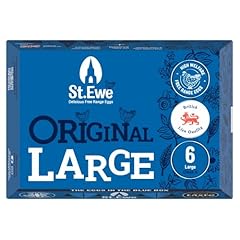 Ewe large eggs for sale  Delivered anywhere in UK
