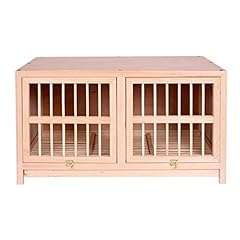 Solid wood pigeon for sale  Delivered anywhere in UK