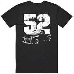 Purplemonkeytees 1952 chevy for sale  Delivered anywhere in USA 