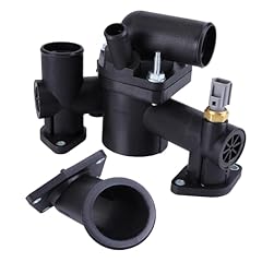 Thermostat housing thermostat for sale  Delivered anywhere in USA 