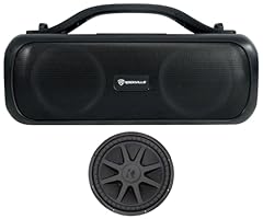 Kicker audiosavings bundle for sale  Delivered anywhere in USA 