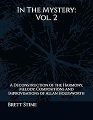 Mystery vol.2 deconstruction for sale  Delivered anywhere in USA 