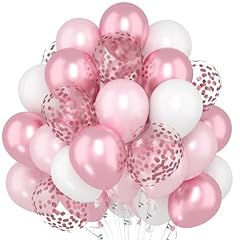 Stück rosa ballons gebraucht kaufen  Wird an jeden Ort in Deutschland