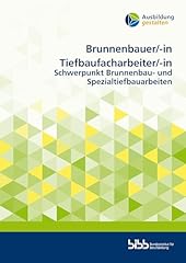 Brunnenbauer brunnenbauerintie gebraucht kaufen  Wird an jeden Ort in Deutschland