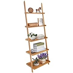 Sfarest ladder shelf for sale  Delivered anywhere in UK