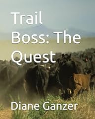 Trail boss the usato  Spedito ovunque in Italia 